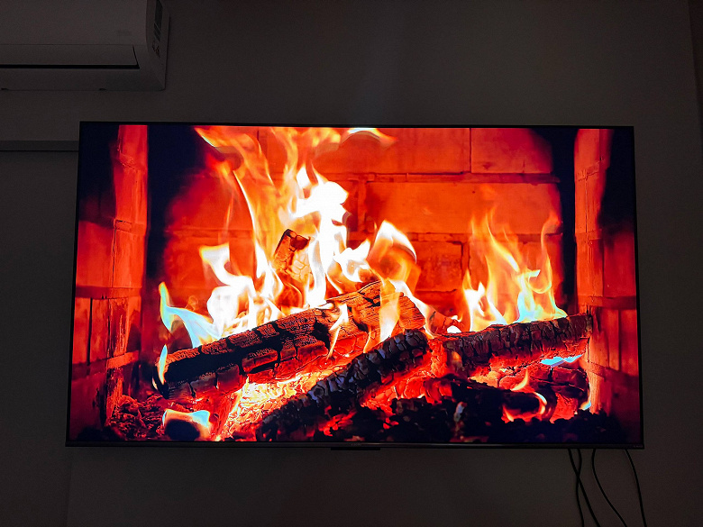 Xiaomi TV Triumphs