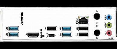 Jginyue Unleashes BudgetFriendly