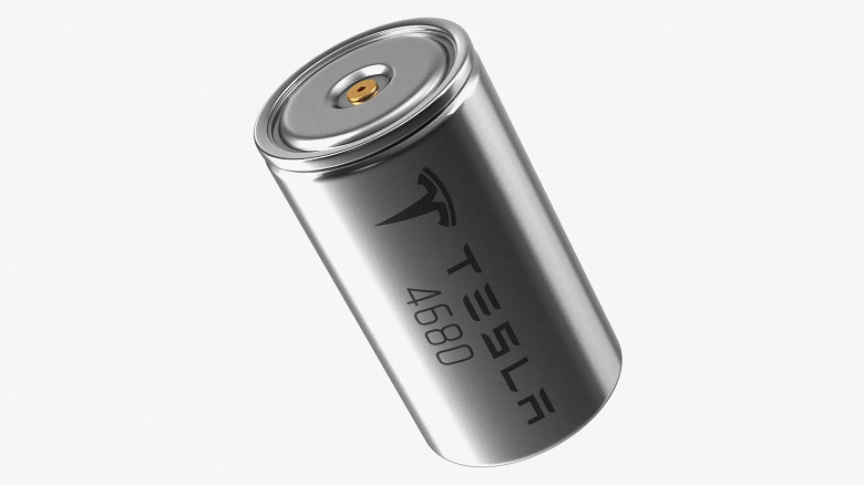 Teslas BillionDollar Battery