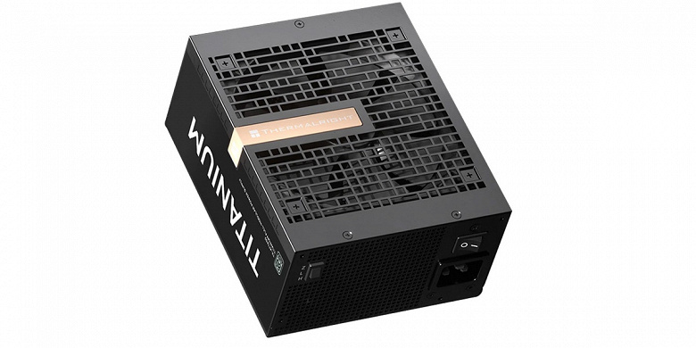 Thermalright Unleashes a