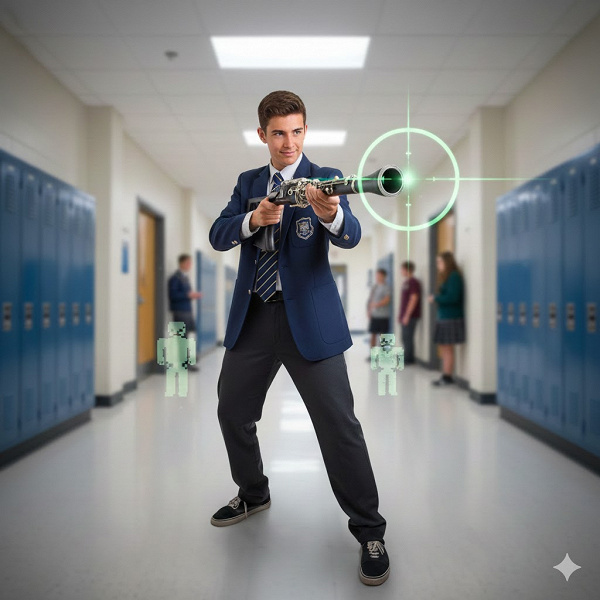 When Clarinets Become