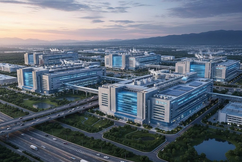 TSMCs Global Dominance