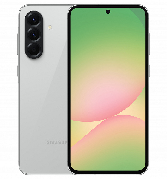 Samsung Galaxy Series