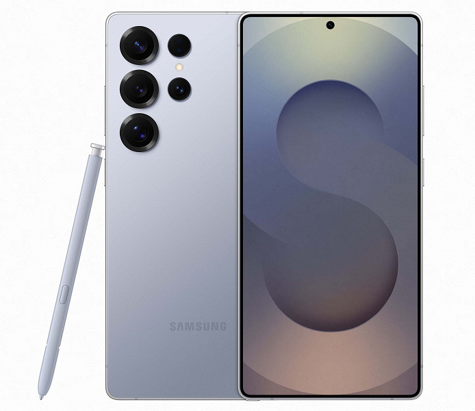 LightningFast Charging Samsung