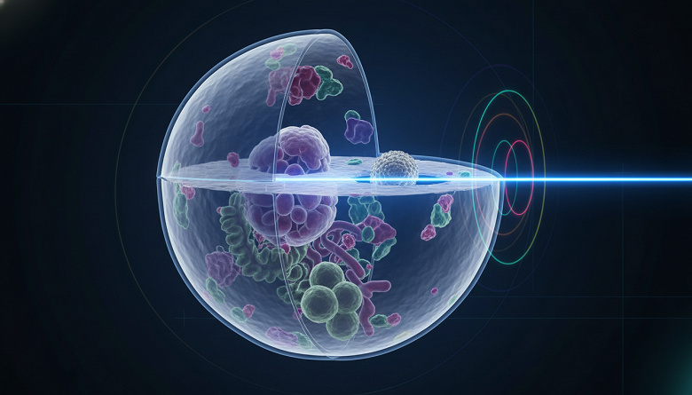 Cutting Edge Visualization