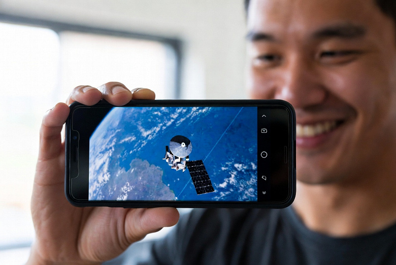 SpaceXs Ambitious Move