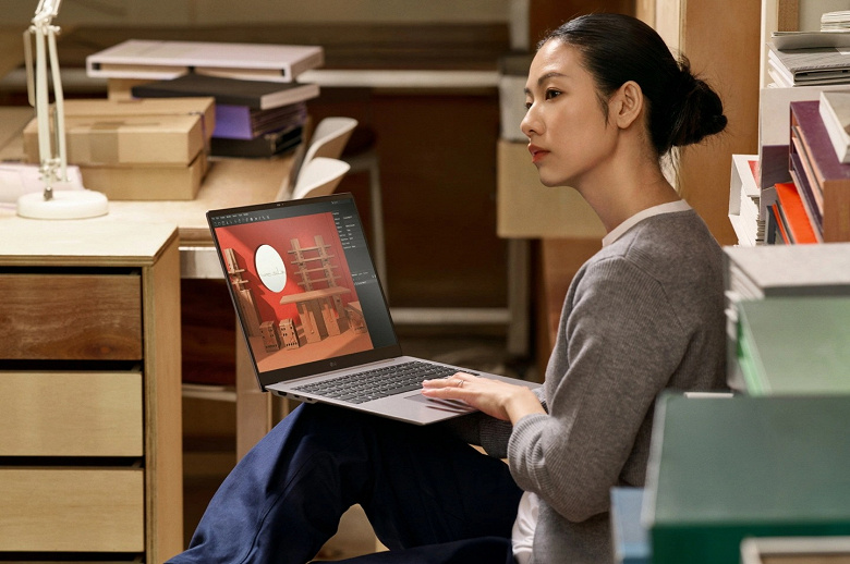 LGs Featherweight Laptops