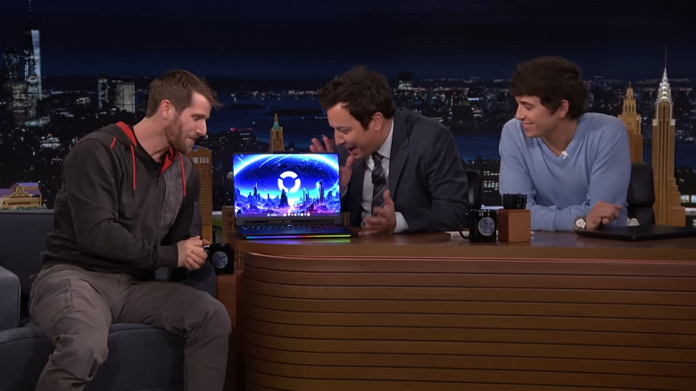 Lenovos Ambitious Rollout