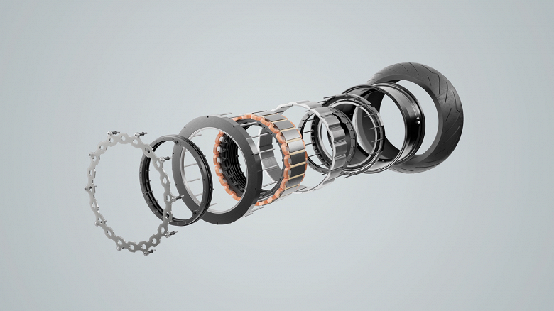 Finnish Pioneers Lead