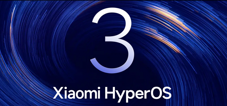 Xiaomis HyperOS 3