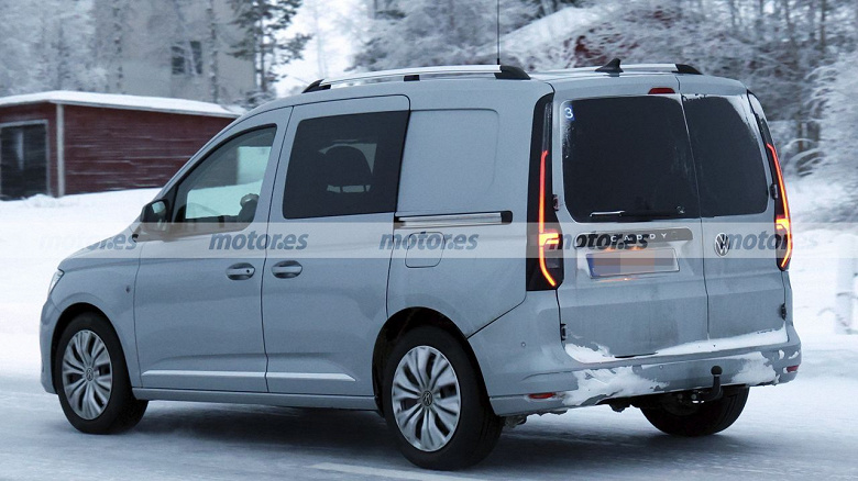 Volkswagens Quiet Revolution