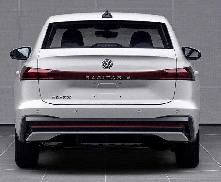 Volkswagen Sagitar S