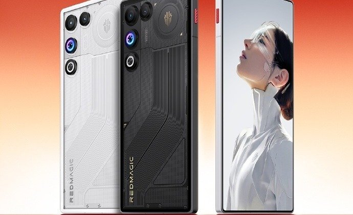 Red Magic 11
