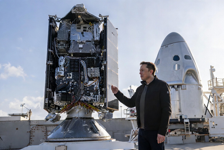 Elon Musk Highlights