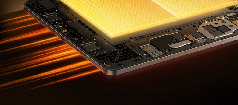 Xiaomi Dazzles with
