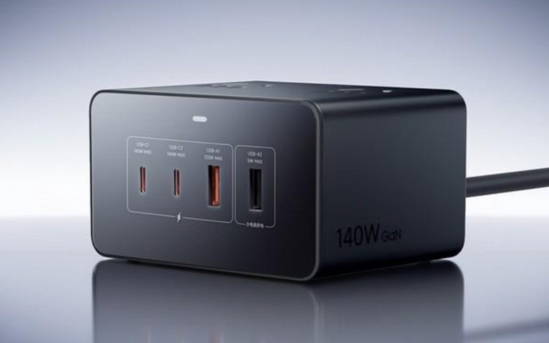 Xiaomis Charging Innovation