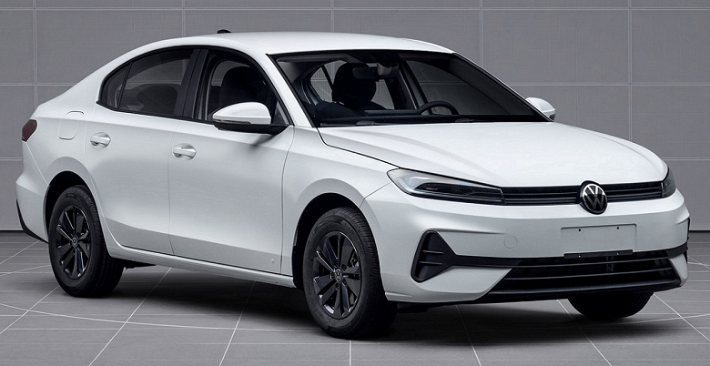 Volkswagen Sagitar S