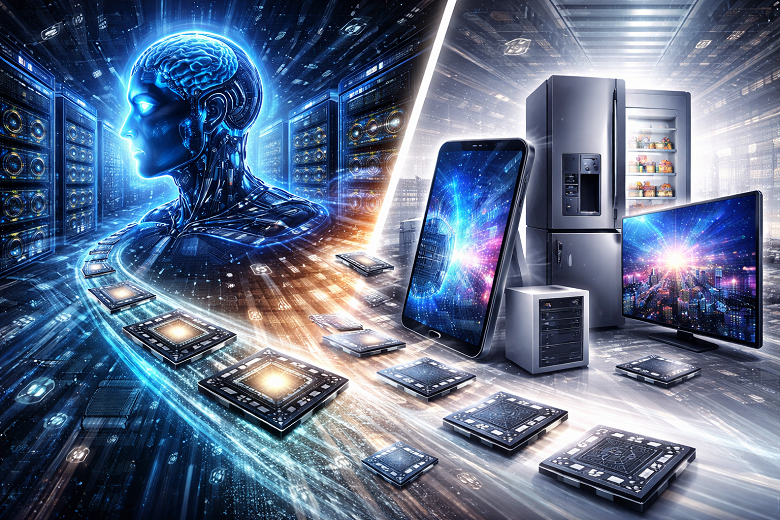 Memory Crisis Escalates