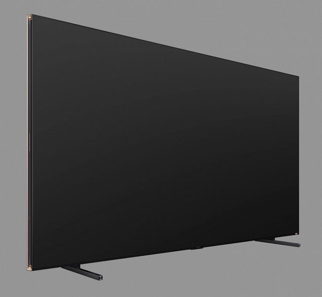 Hisense Unveils Technicolor