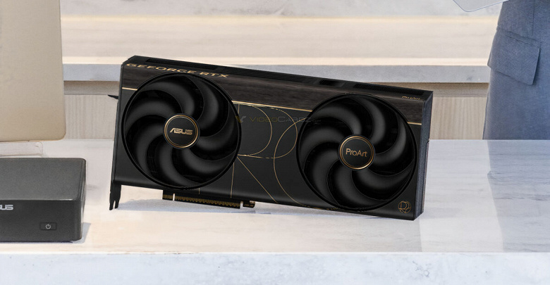 Asus Breaks Tradition