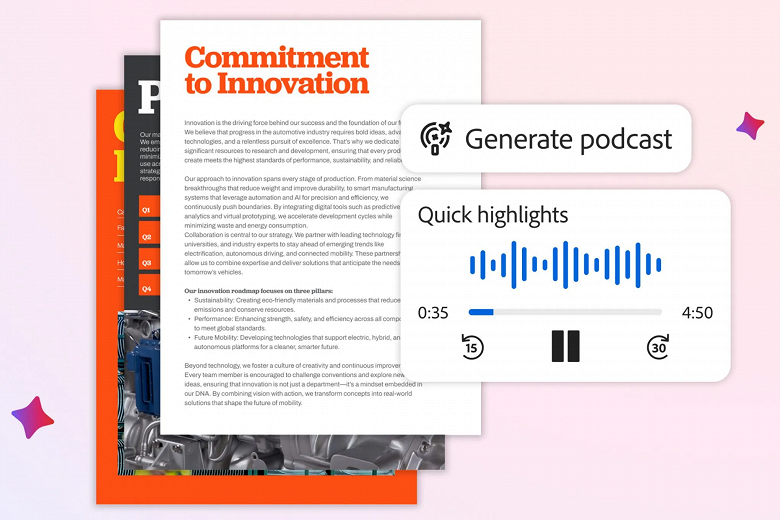 Adobe Acrobat Studio