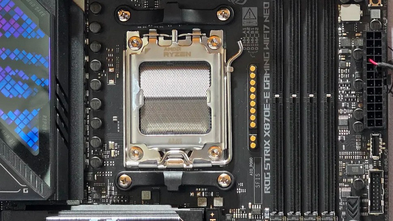 ASUS Revolutionizes Cooling