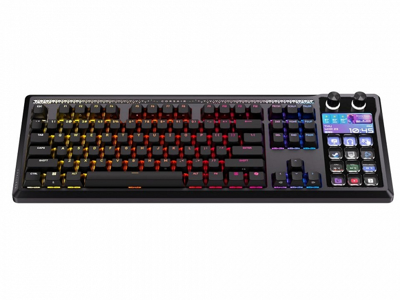 Corsairs Galleon 100