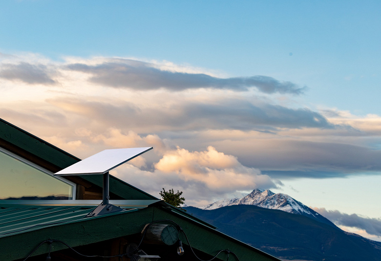 Starlink Satellites Unravel