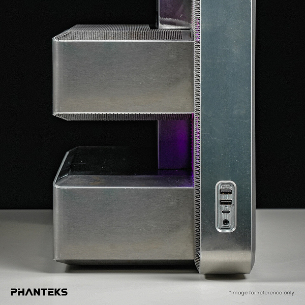Phanteks Exo 626