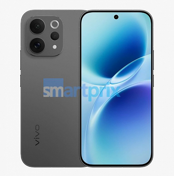 Vivo V70 Series
