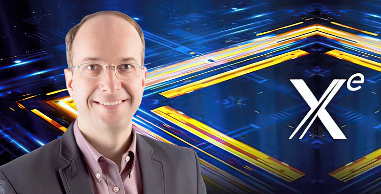 Intels Masterstroke Eric