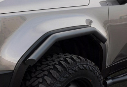 Toyotas New Blockbuster