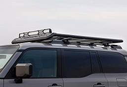 Toyotas New Blockbuster