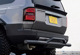 Toyotas New Blockbuster