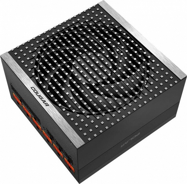 Cougars Versatile Power