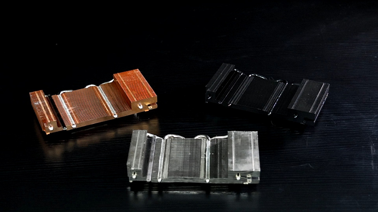 MiniITX Innovation Zephyrs