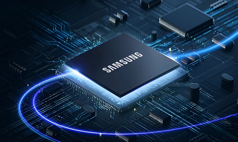 Samsungs DRAM Gambit
