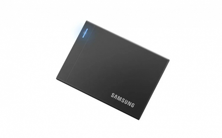 Samsungs New SSD