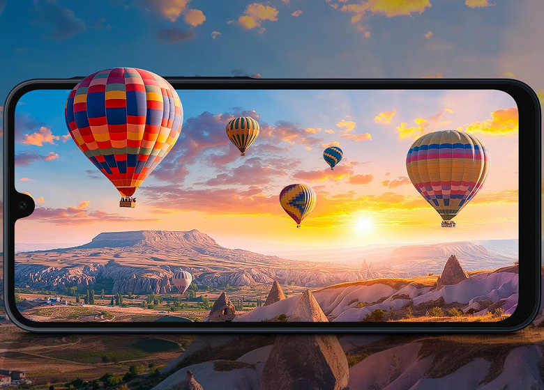 Global Smartphone Market