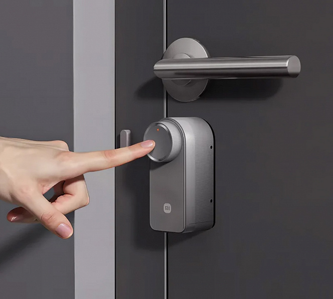 Xiaomis Smart Lock