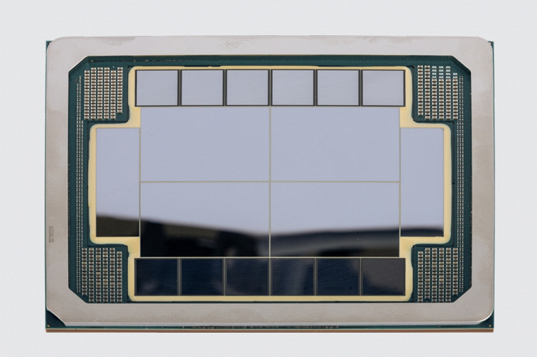 Intels Demonstration A