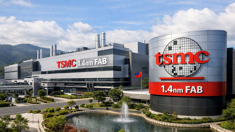 TSMC Accelerates Plans