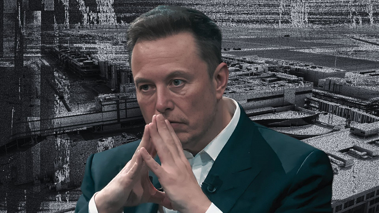 Elon Musks Vision