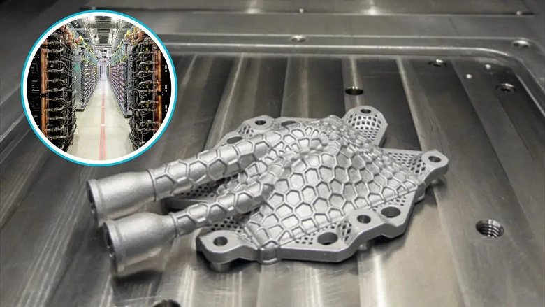 Ingenious Cooling Data