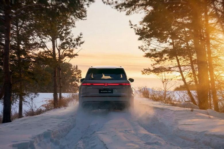 Volkswagens Strategic Leap