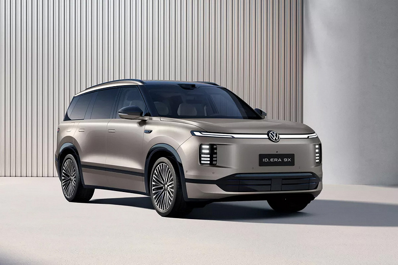 Volkswagens Strategic Leap