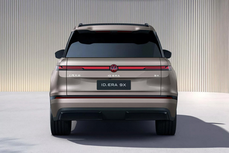 Volkswagens Strategic Leap