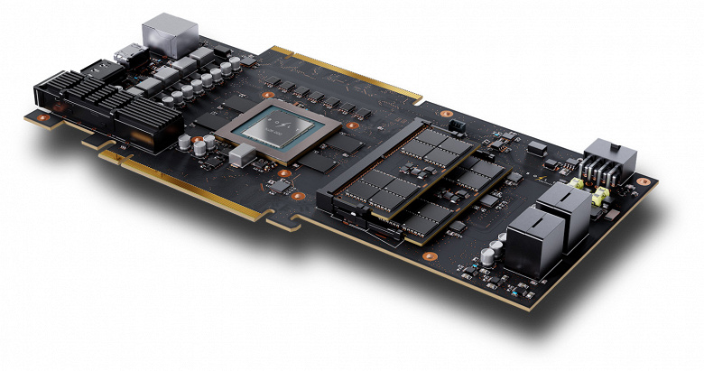 Bolt Graphics Challenges