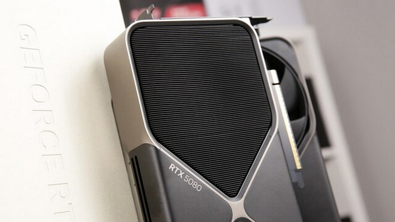 Nvidias Roller Coaster