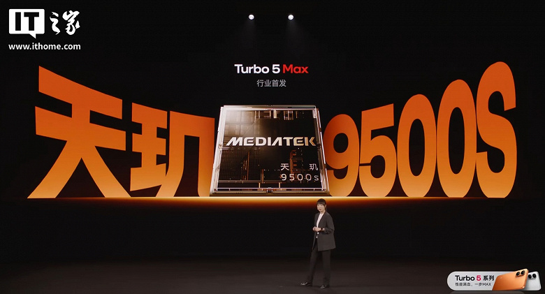 Xiaomis New Powerhouse